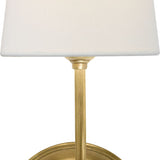 Vendome Single Sconce