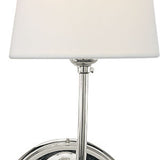 Vendome Single Sconce