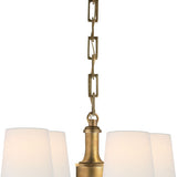 Vivian Mini Chandelier
