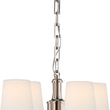 Vivian Mini Chandelier