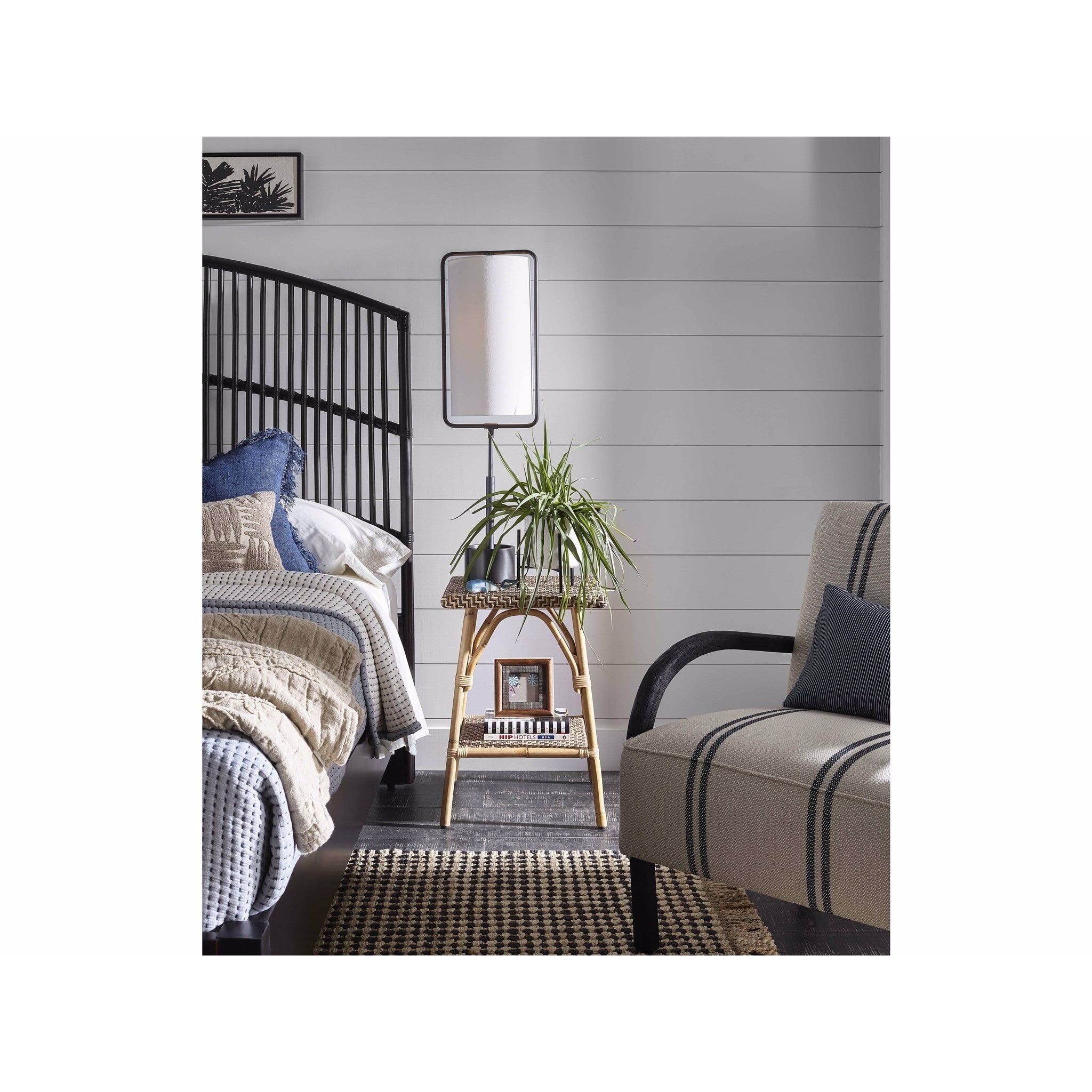 Shop cabinets and discover refinishing services in the Dallas area. MegMade designs has been featured in Architectural Digest for their lacquered mid-century modern home design style. Visit the MegMade store in the Culver - Chicago area.