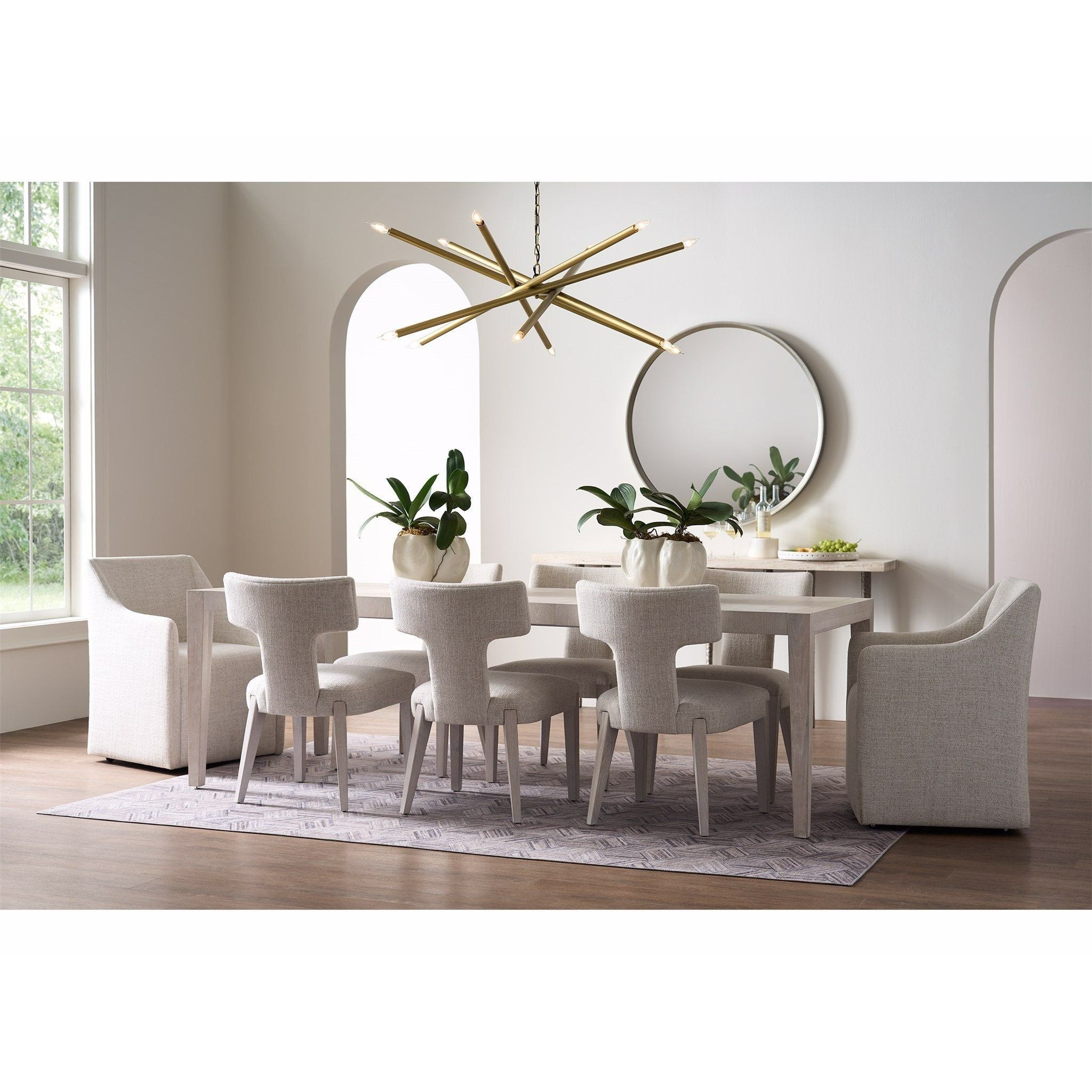 Shop credenzas and discover room and home design services in the Kansas City area. MegMade designs has been featured in Better Home and Gardens for their vintage bungalow home design style. Visit the MegMade store in the River North - Chicago area.