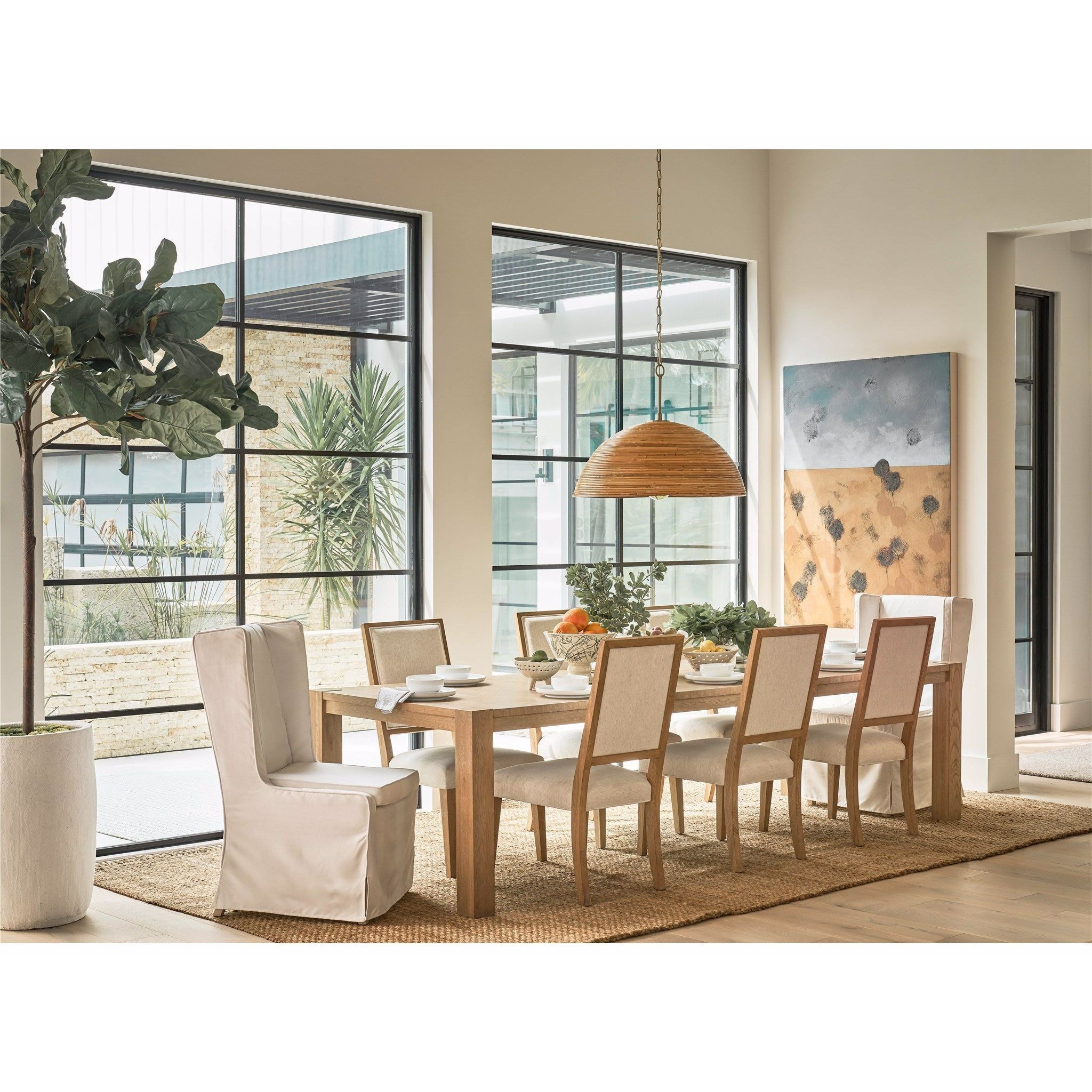 Shop chairs and discover room design services in the Charleston area. MegMade designs has been featured in Midwest Living for their transitional farmhouse home design style. Visit the MegMade store in the Carmel - Chicago area.