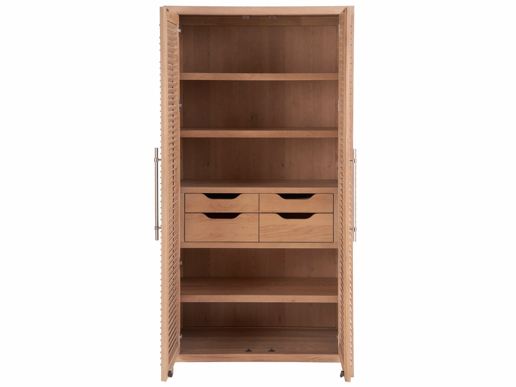 Shop credenzas and discover refinishing services in the Minneapolis area. MegMade designs has been featured in New York Times for their coastal bungalow home design style. Visit the MegMade store in the Carmel - Chicago area.