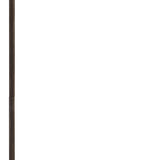 William Pharmacy Floor Lamp