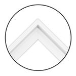 Shop chairs and discover new construction services in the San Francisco area. MegMade designs has been featured in Renovation Goldmine for their minimalist before / after home design style. Visit the MegMade store in the Winnetka - Chicago area.