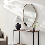 Aamnah Accent Mirror