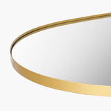 Aamnah Accent Mirror