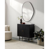 Aamnah Accent Mirror