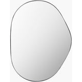 Aamnah Accent Mirror