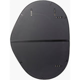 Aamnah Accent Mirror