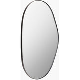 Aamnah Accent Mirror