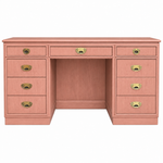 Vintage desk #09012 — ashland