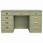 Vintage desk #09012 — avery
