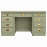 Vintage desk #09012 — avery