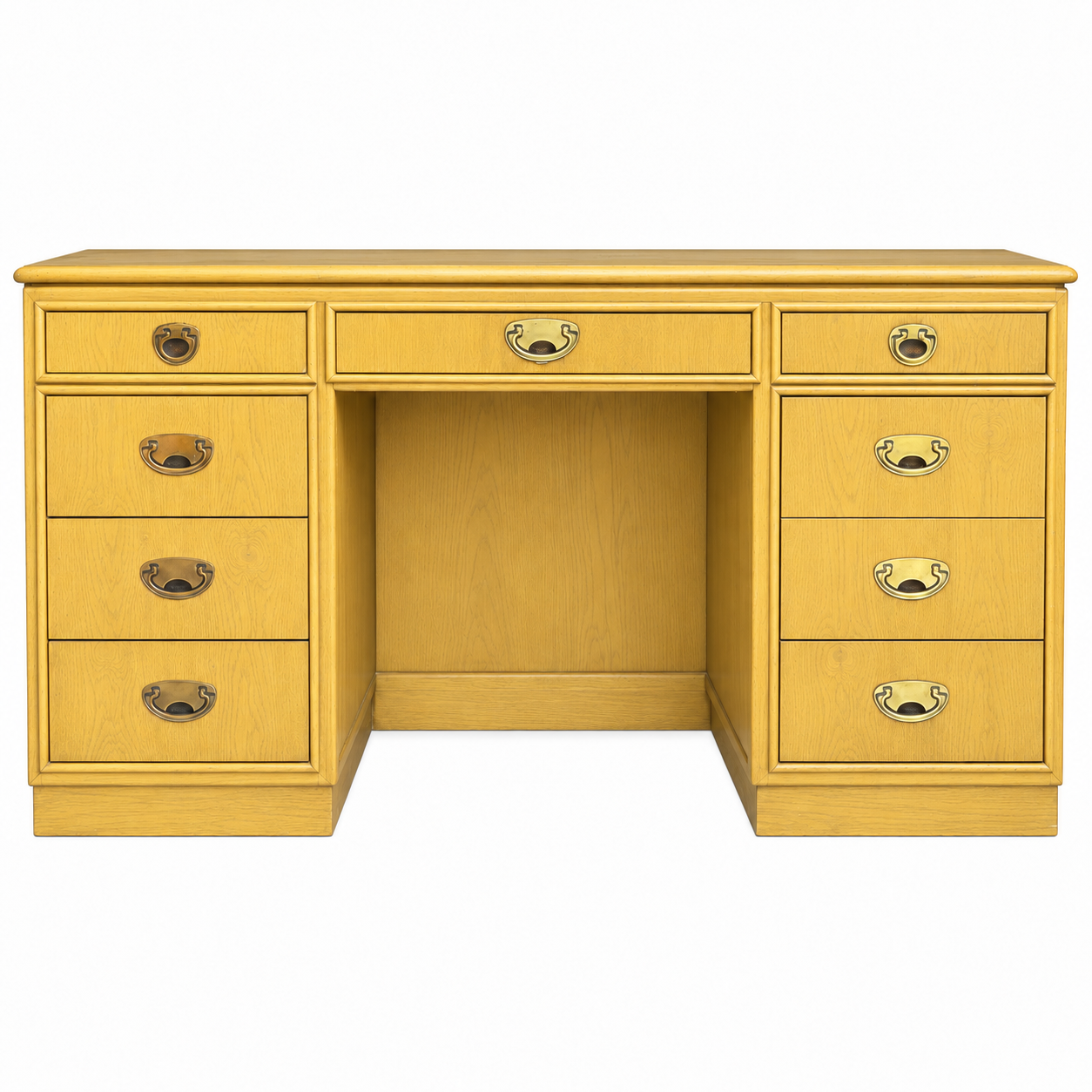 Vintage desk #09012 — cali