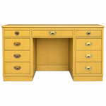 Vintage desk #09012 — cali