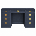 Vintage desk #09012 — hamilton