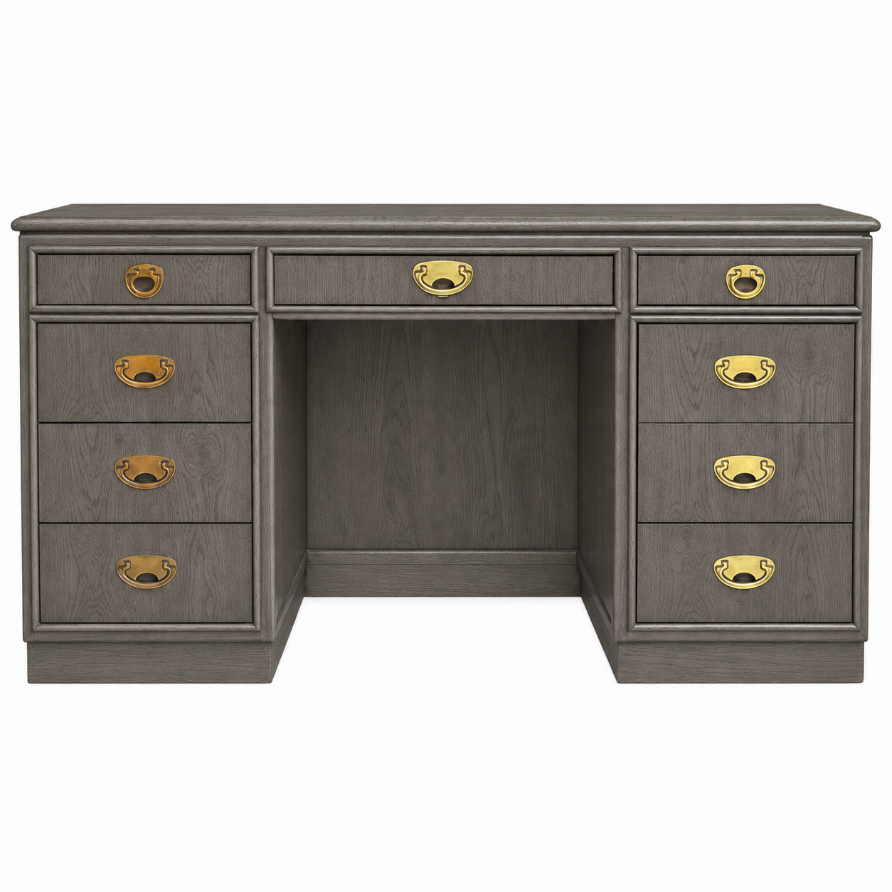Vintage desk #09012 — hepburn