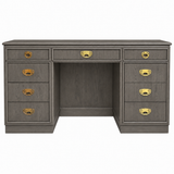 Vintage desk #09012 — hepburn