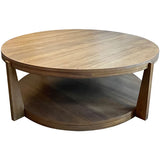 48" Koda Coffee Table