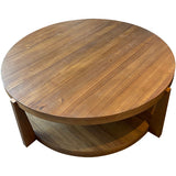48" Koda Coffee Table