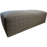51" Macon Ottoman | ready to ship!