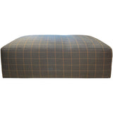 51" Macon Ottoman | ready to ship!