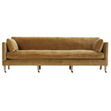 90" Madeline Sofa | ready to ship!