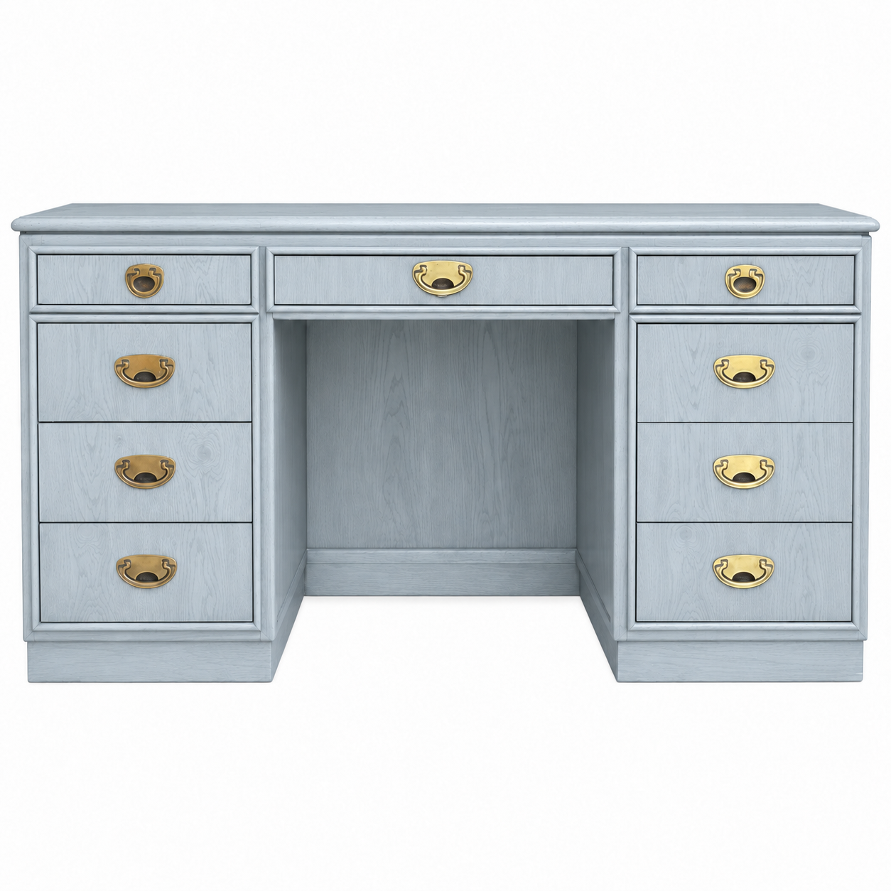 Vintage desk #09012 — marseilles