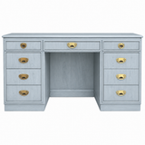 Vintage desk #09012 — marseilles