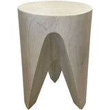 12" Petros Finished Coffee Table