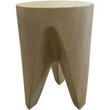 12" Petros Finished Coffee Table