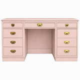 Vintage desk #09012 — pointe