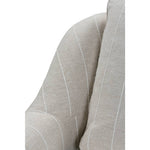 31" Hollins Swivel Glider Chair — Fabric RA251-19 | Rowe Quick Ship — additional Rowe photo 2