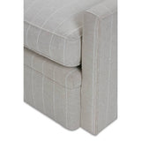 31" Hollins Swivel Glider Chair — Fabric RA251-19 | Rowe Quick Ship — additional Rowe photo 3