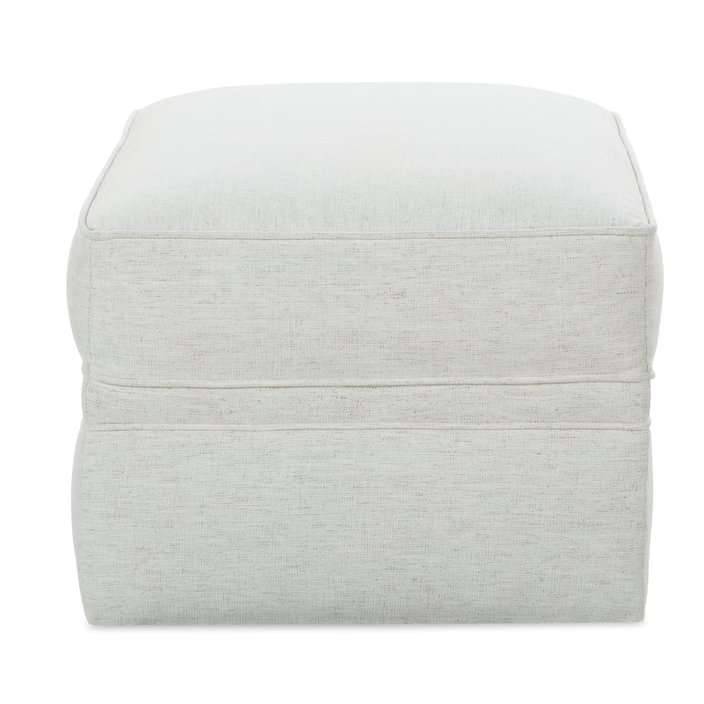 28" Kara Ottoman — Nomad Snow — additional Rowe photo 3