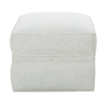 28" Kara Ottoman — Nomad Snow — additional Rowe photo 3
