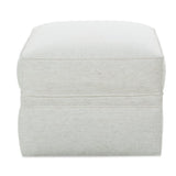 28" Kara Ottoman — Nomad Snow — additional Rowe photo 3