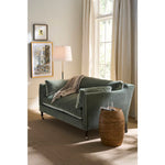 71" Madeline Sofa — Antiqued Moss Velvet | Rowe Quick Ship — additional Rowe photo 1