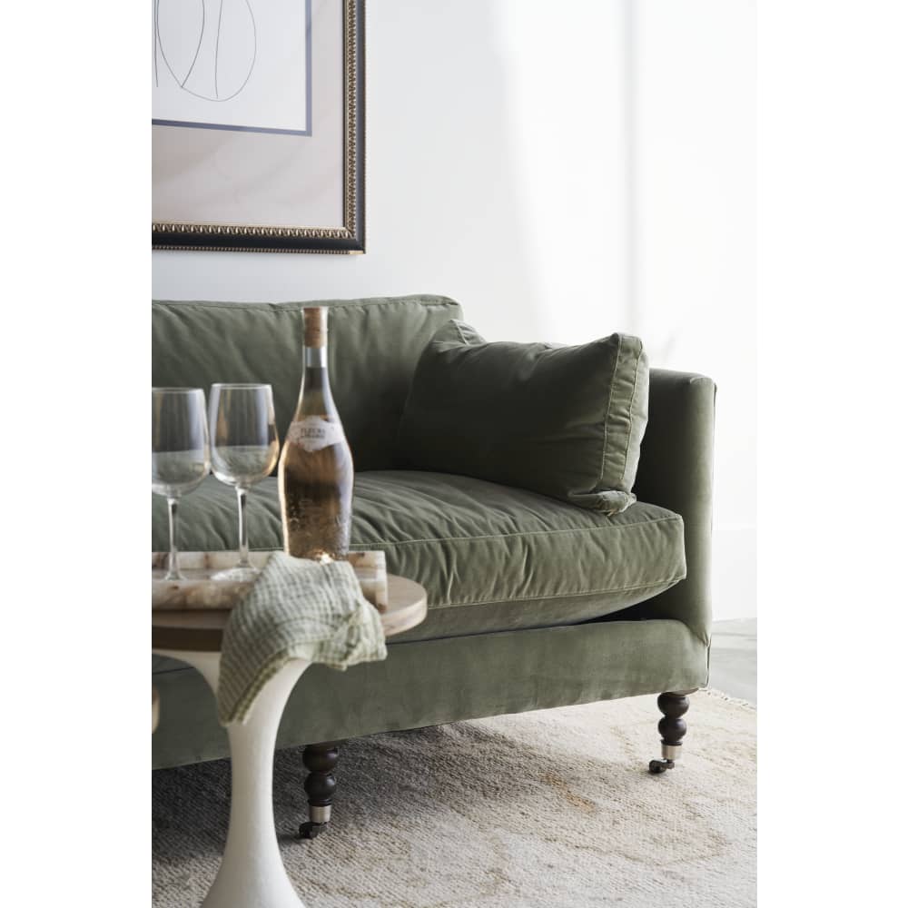 Rowe Madeline MADELINE-033-EDP supplier lifestyle detail photograph