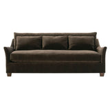 85" Moreau Sofa — Fabric 13295-80 | Rowe Quick Ship