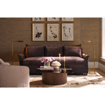85" Moreau Sofa — Fabric 13295-80 | Rowe Quick Ship — additional Rowe photo 1