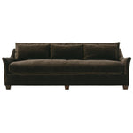 98" Moreau Sofa — Fabric 13295-80 | Rowe Quick Ship