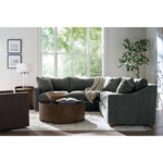 Bradford 2-Piece Sectional — additional Rowe photo 1