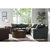 Bradford 2-Piece Sectional — additional Rowe photo 1
