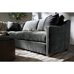 Bradford 2-Piece Sectional — additional Rowe photo 2