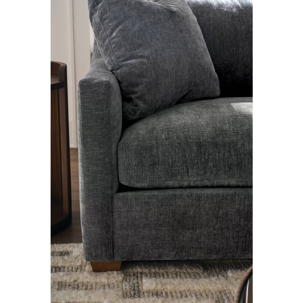 Bradford 2-Piece Sectional — additional Rowe photo 3