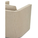 29" Rothko Swivel Chair — Fabric 21672-75 | Rowe Quick Ship — additional Rowe photo 2