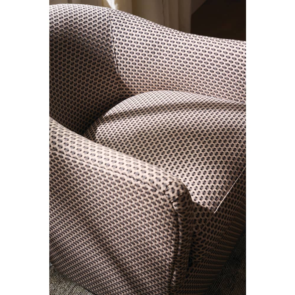 29" Rue Swivel Chair — additional Rowe photo 3